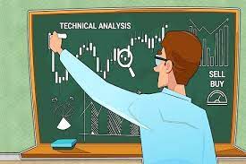 خطوط روند رایج ترین ابزار تحلیل تکنیکی